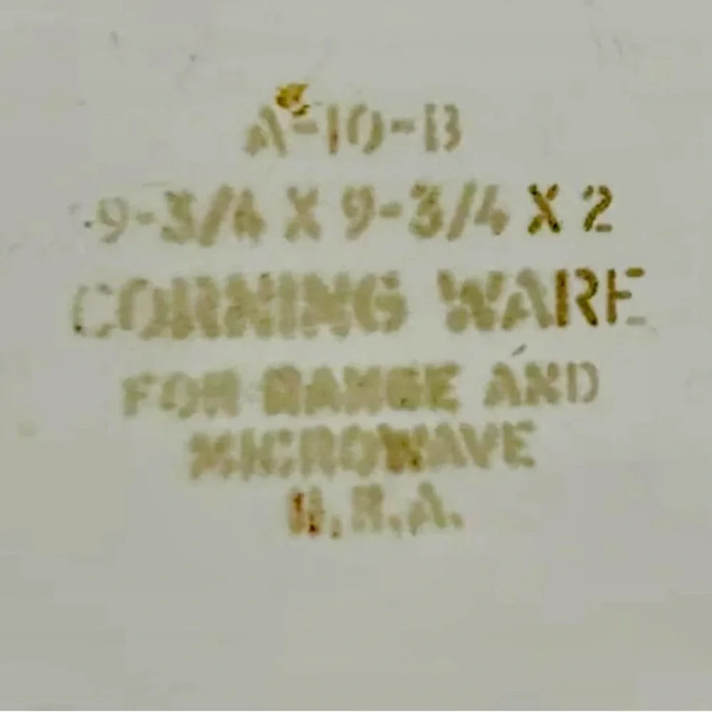 Corningware enhance your